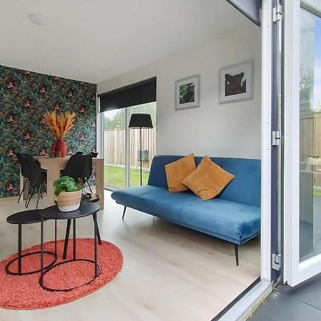 2 Bedroom Awesome Home In Heinkenszand Eksteriør billede