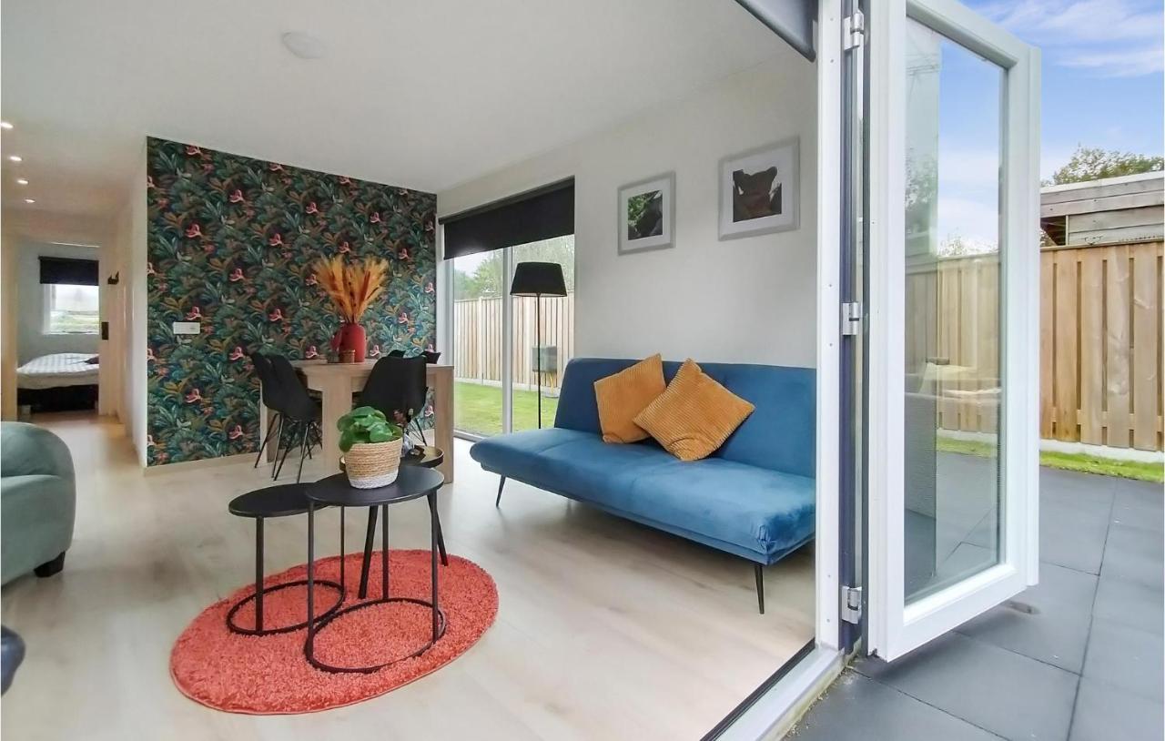 2 Bedroom Awesome Home In Heinkenszand Eksteriør billede